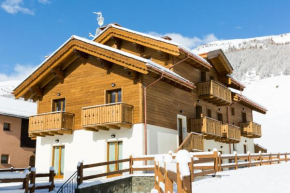 Chalet Luxe Livigno